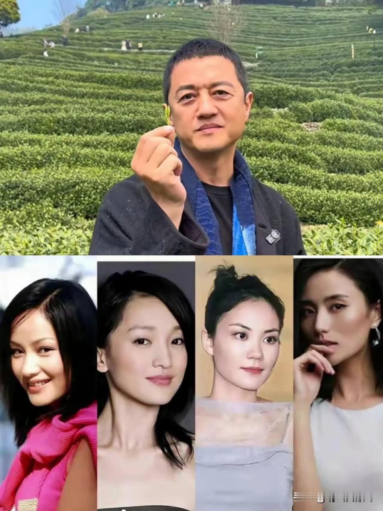 李亚鹏的婚恋告诉所有人一个道理
趋吉避凶是人的本能反应
风险管控适用于任何领域。