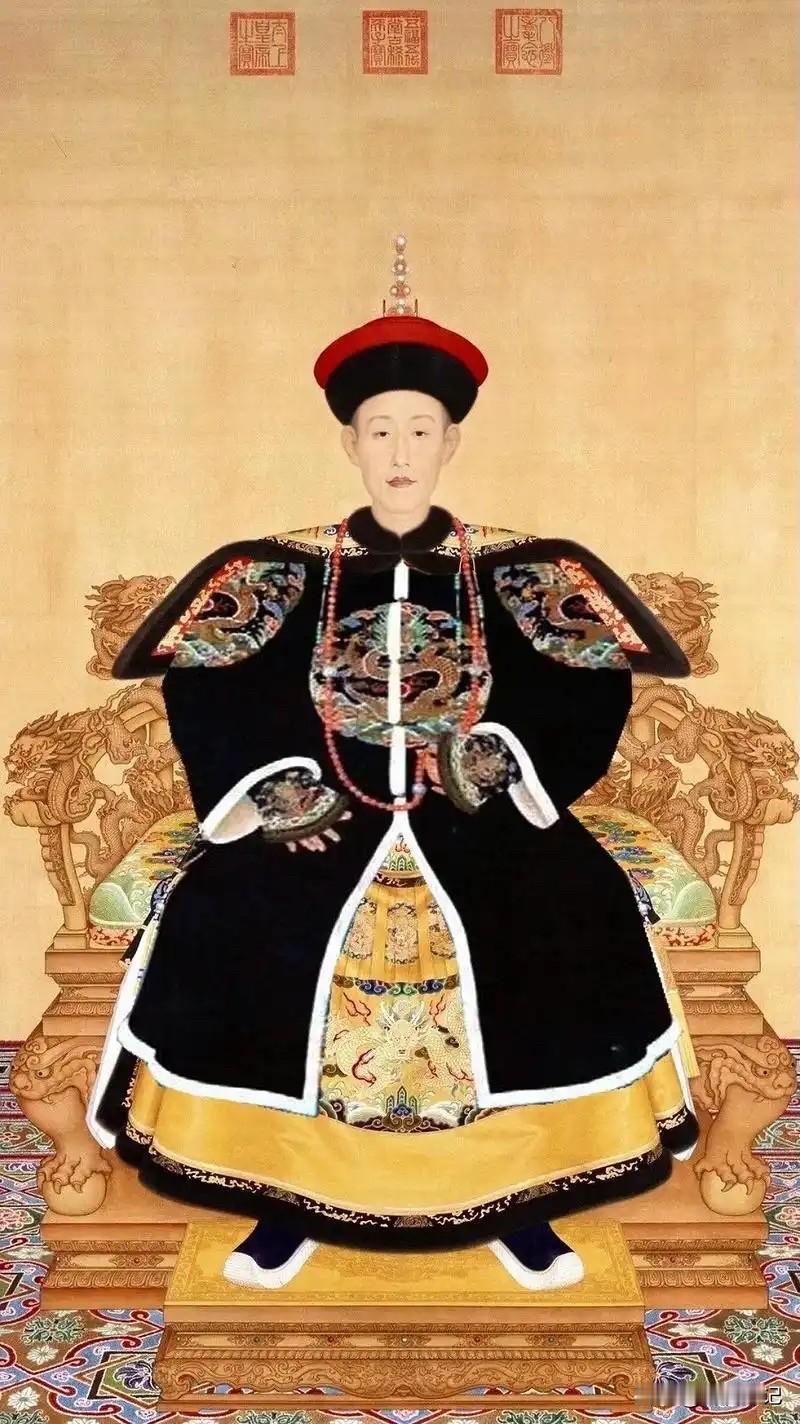 🥚清朝皇帝吃不起鸡蛋？一口蛋价顶民间一万枚
在你早餐桌上，鸡蛋可能只值几毛钱；