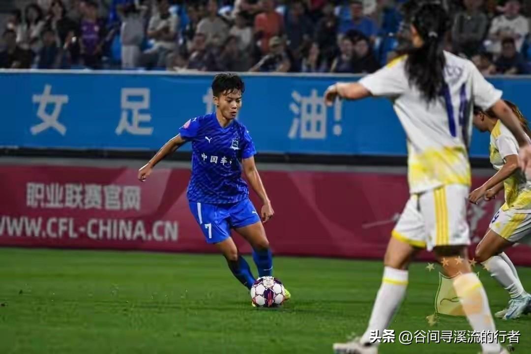 世界杯冷门没有爆，女超却爆冷了。5球惨败！武汉女足被上海青年军打爆，“霸主”真的