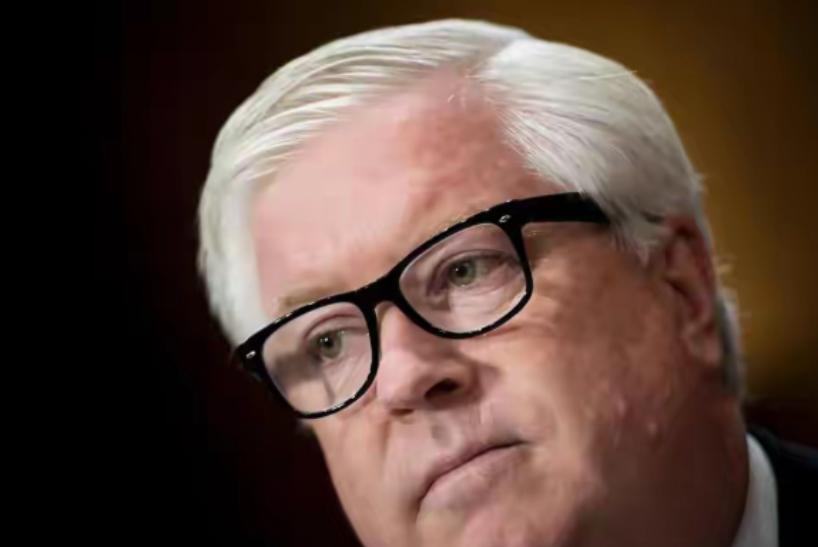 美驻日大使：也开口了，就在薛剑痛斥高市早苗余音绕梁之际，美国驻日大使格拉斯憋不住