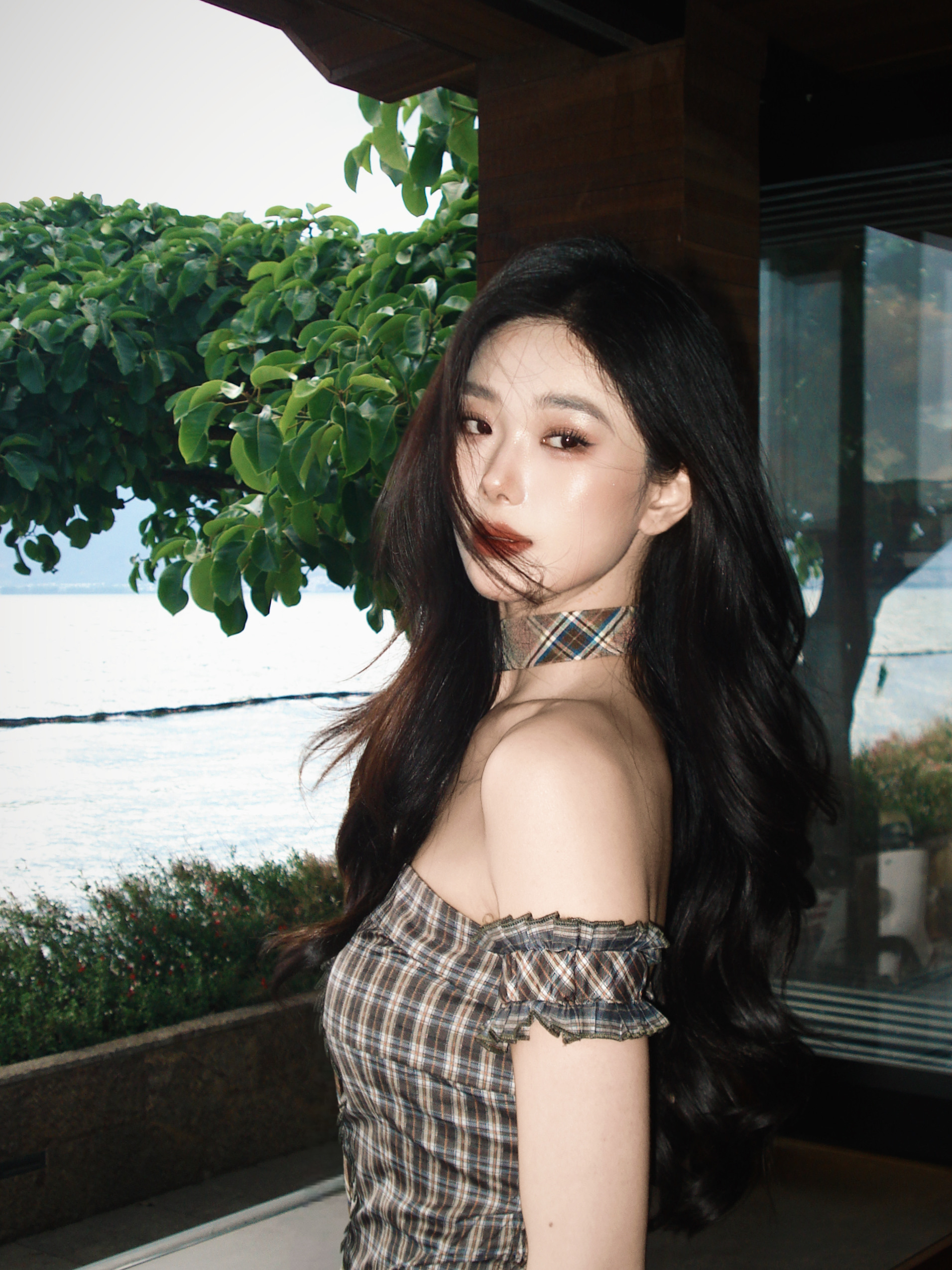 🤳献上！ff‘moment 端午节安康老婆们！吃粽子了嘛！带着品牌麻麻的爱 假