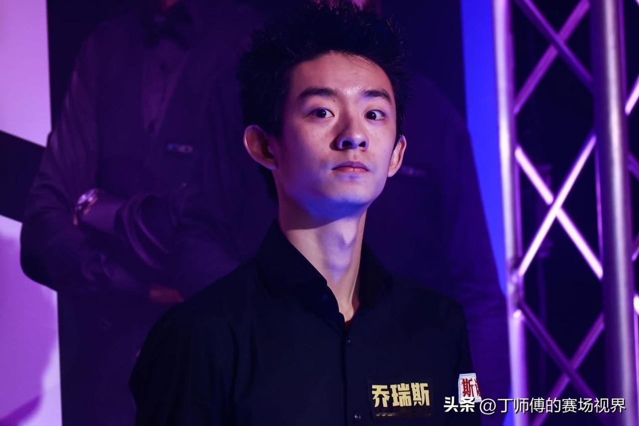 吴宜泽在国际锦标赛大逆转世界第一特鲁姆普并非偶然，他在赛后也总结出三大取胜法宝：