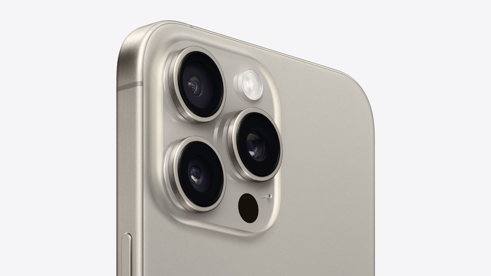 #iPhone16Pro或配15ProMax同款镜头#即将推出的iPhone 1