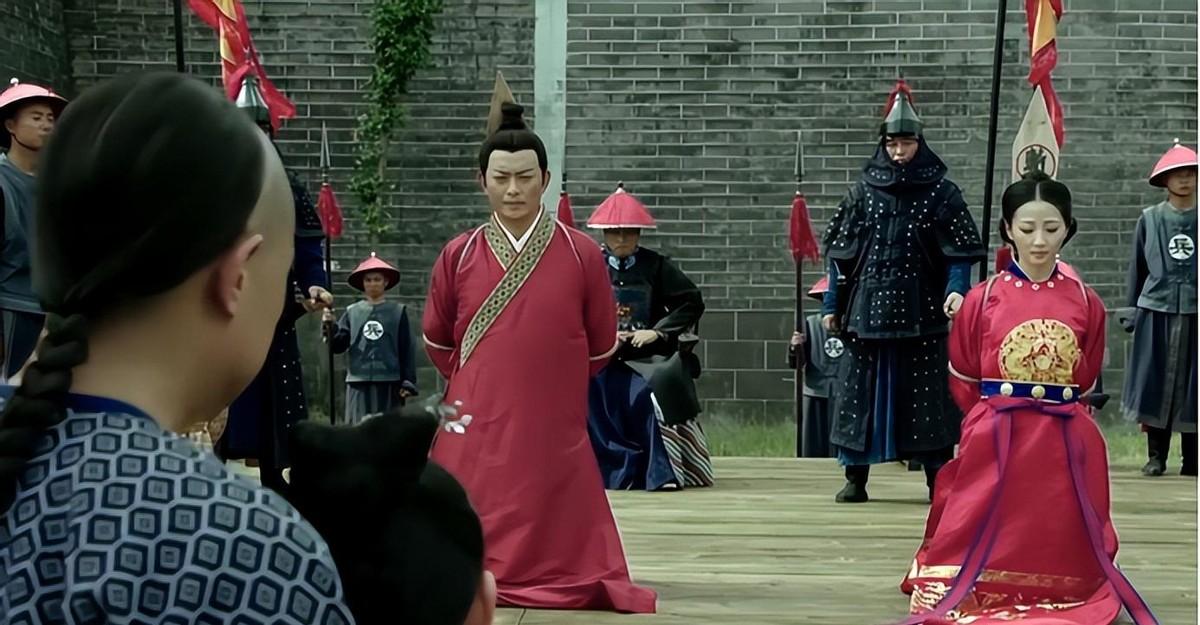 在清朝，犯下死罪也未必能轻易赴死，法律对死刑犯的生命权有着严密保护
1727年八