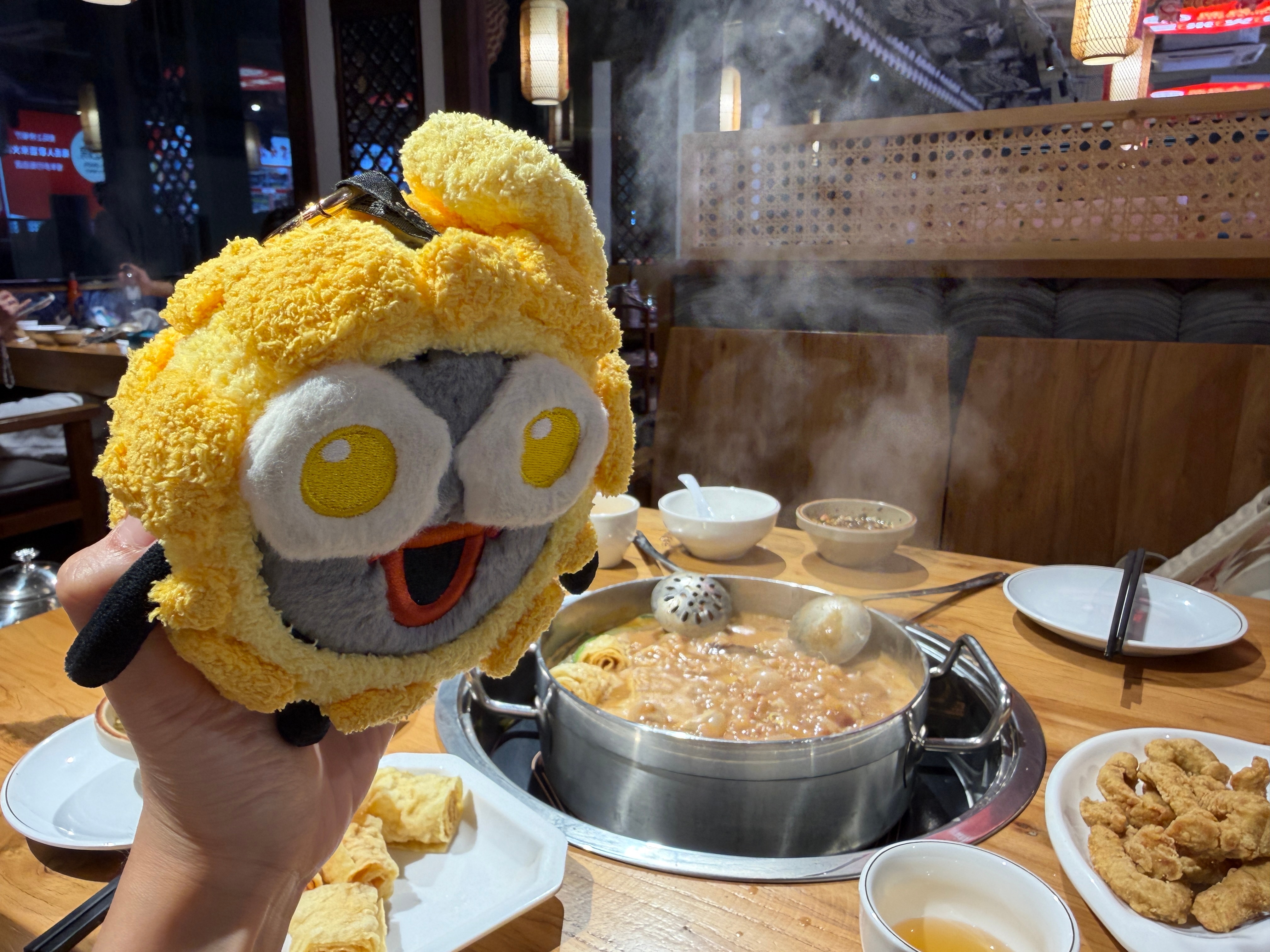 coco&nono 豆米火鍋🍲（嫑你看起來要把鍋吃了