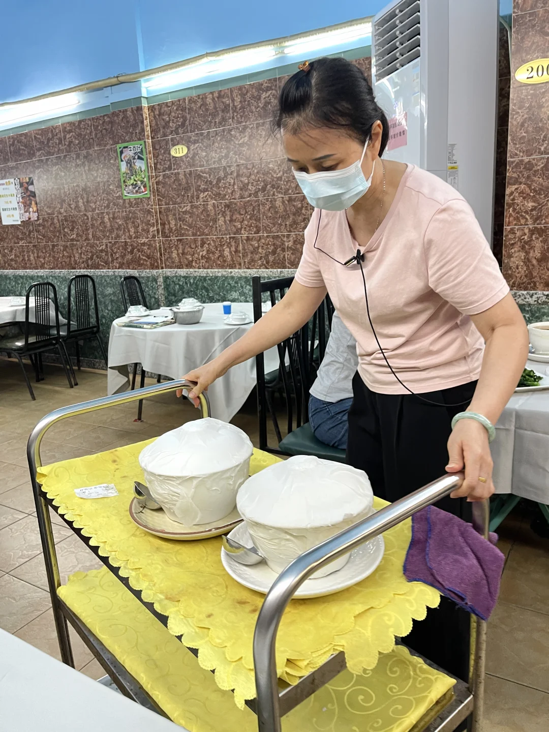 越秀区！平价！米其林🥦🐝