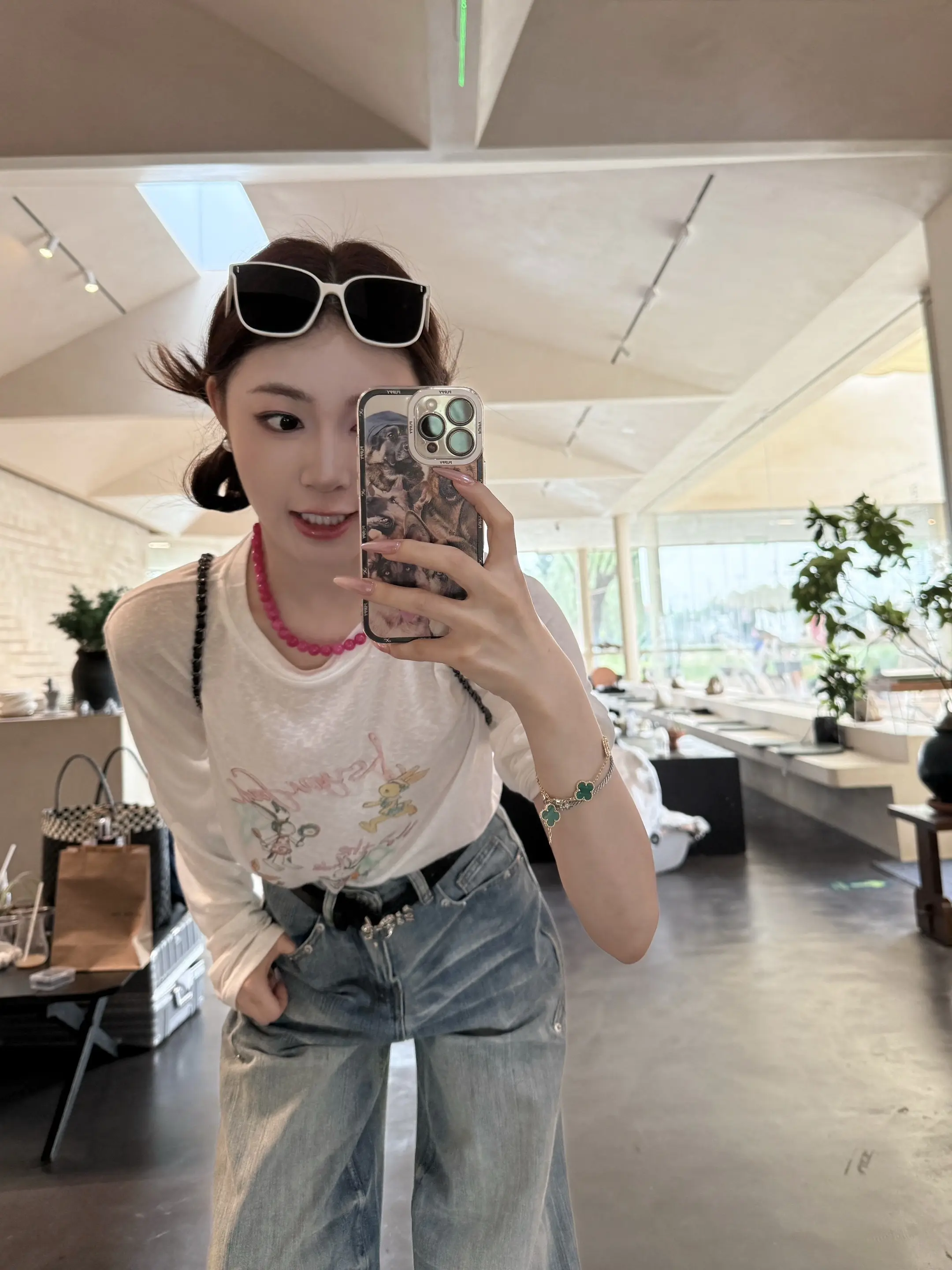 普通人类小样