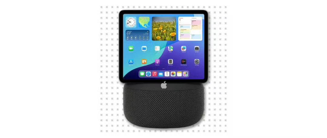 苹果HomePad 6确认了[doge]这个是iOS 18.6系统固件包里面的图