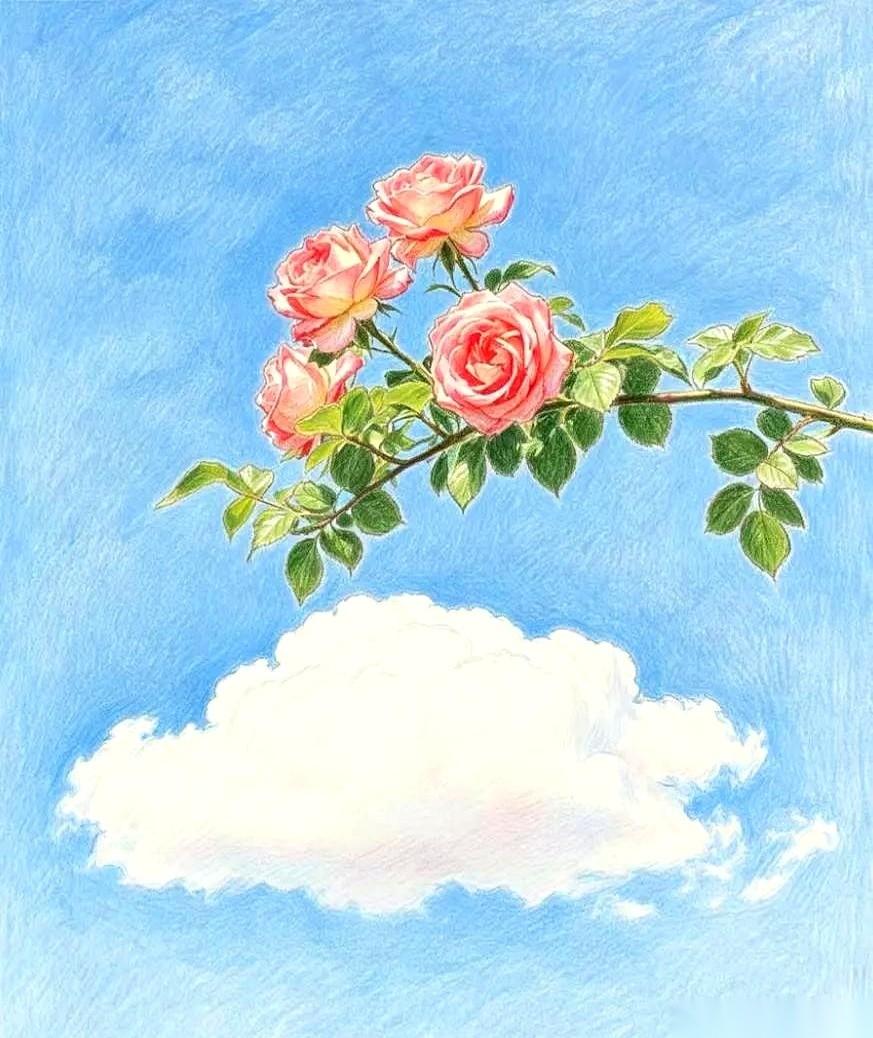 我算是想明白了，人这辈子，其实就跟两股劲儿在对抗。
一股是地心引力，玩了命地想把