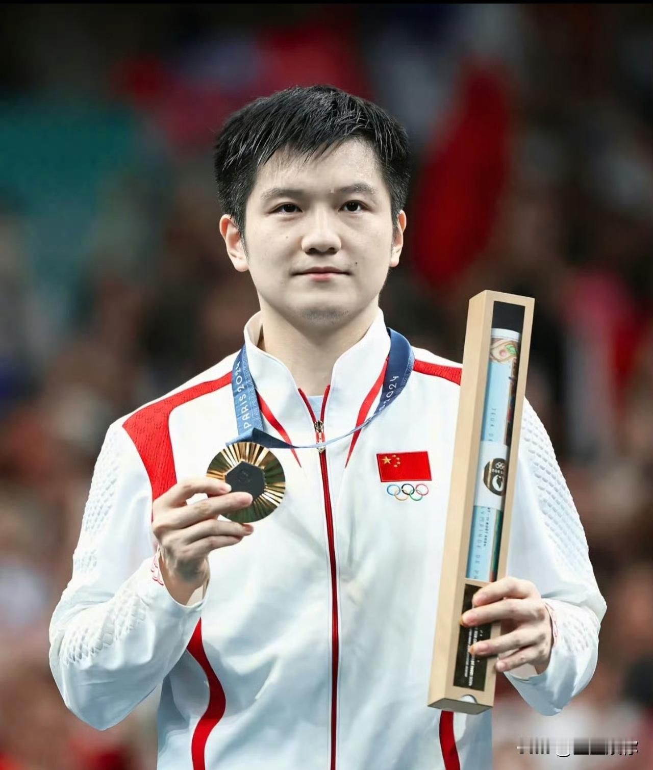 全运之前想过赢，想过樊振东的状态回归，但是这么久离开这个体系，很多东西也说不准，