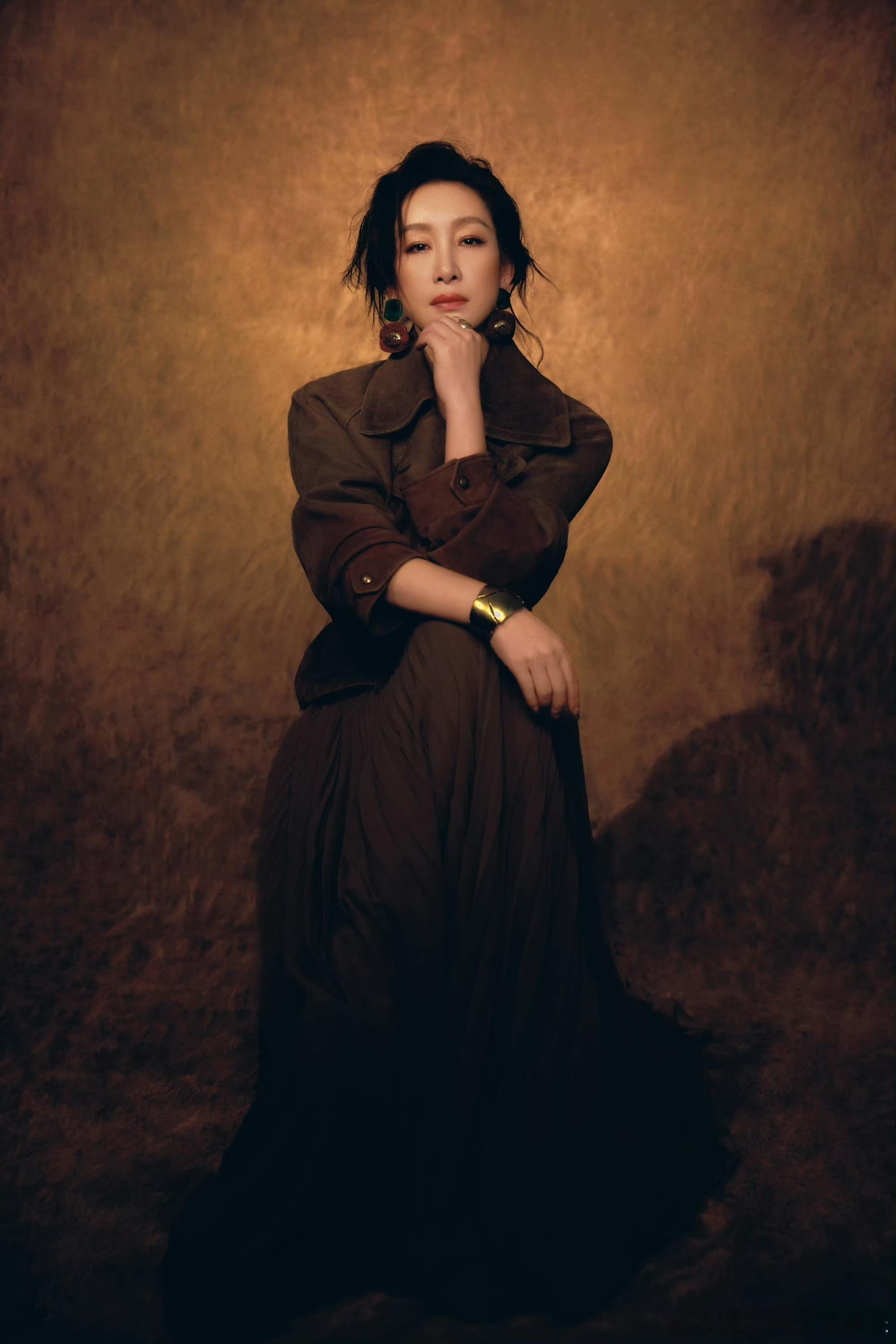 秦海璐早点认识胡春蓉就好了电影我许可 秦海璐创业屡屡碰壁，胡春蓉擅长经营，早点搭