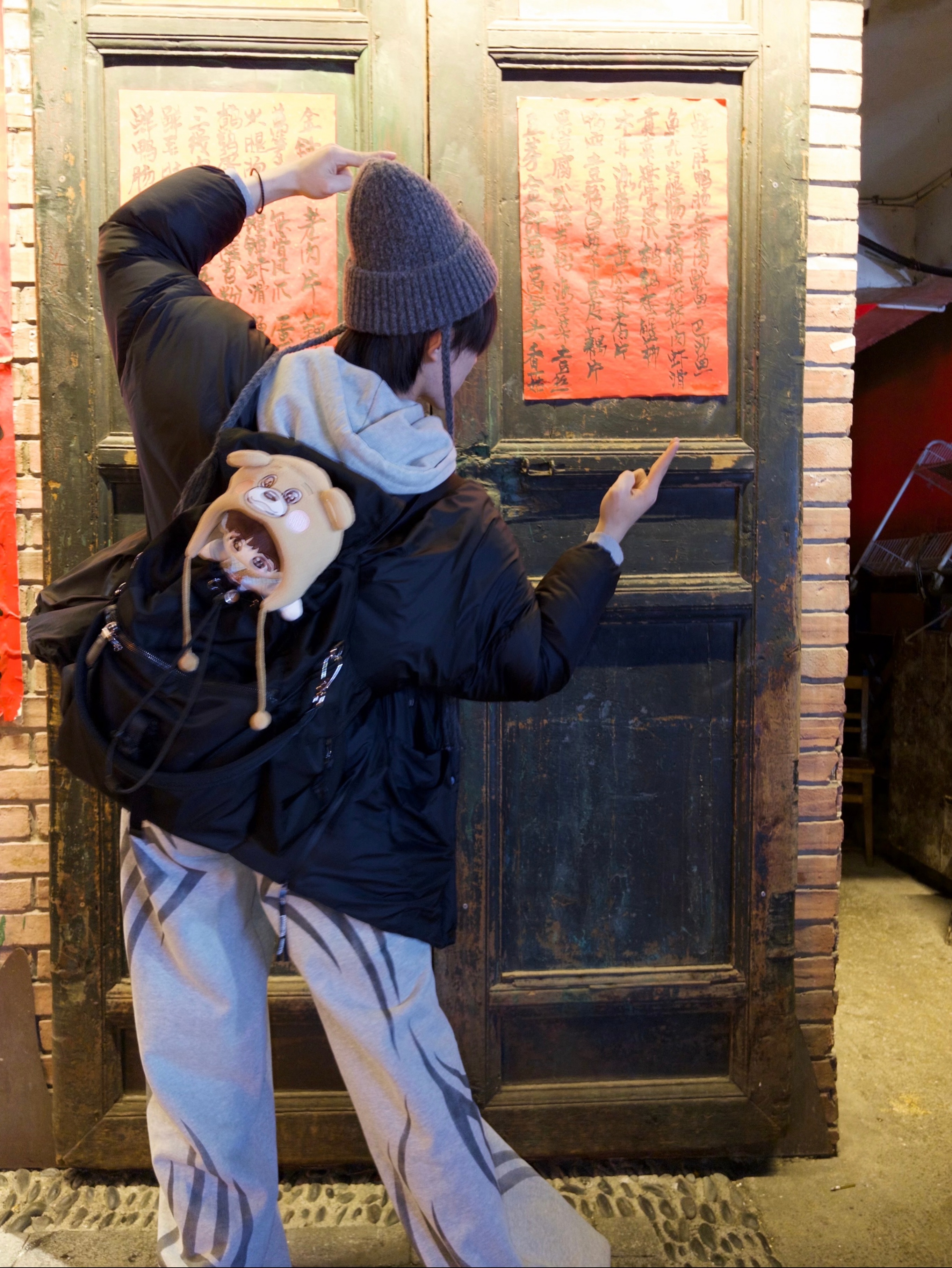 苏新皓 棉花娃娃最严厉的父亲 苏新皓带娃的一天（娃不推荐，推荐哪款评论区说一下）