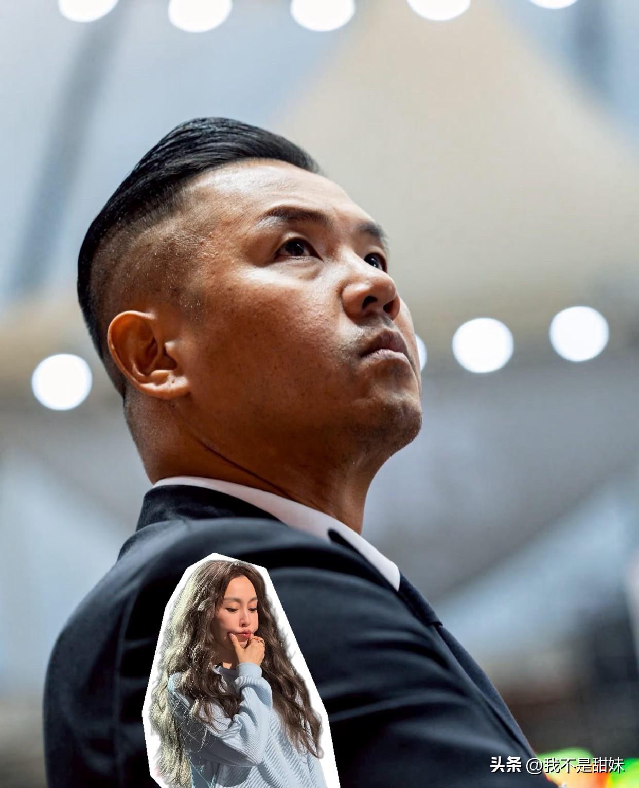 范玮琪再次受打击！
上次是好姐妹大S，这次是老公陈建州……
已经在医院了，这次身