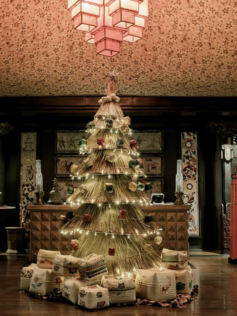 节日「嘉」旅｜佳节时刻，悦动交汇