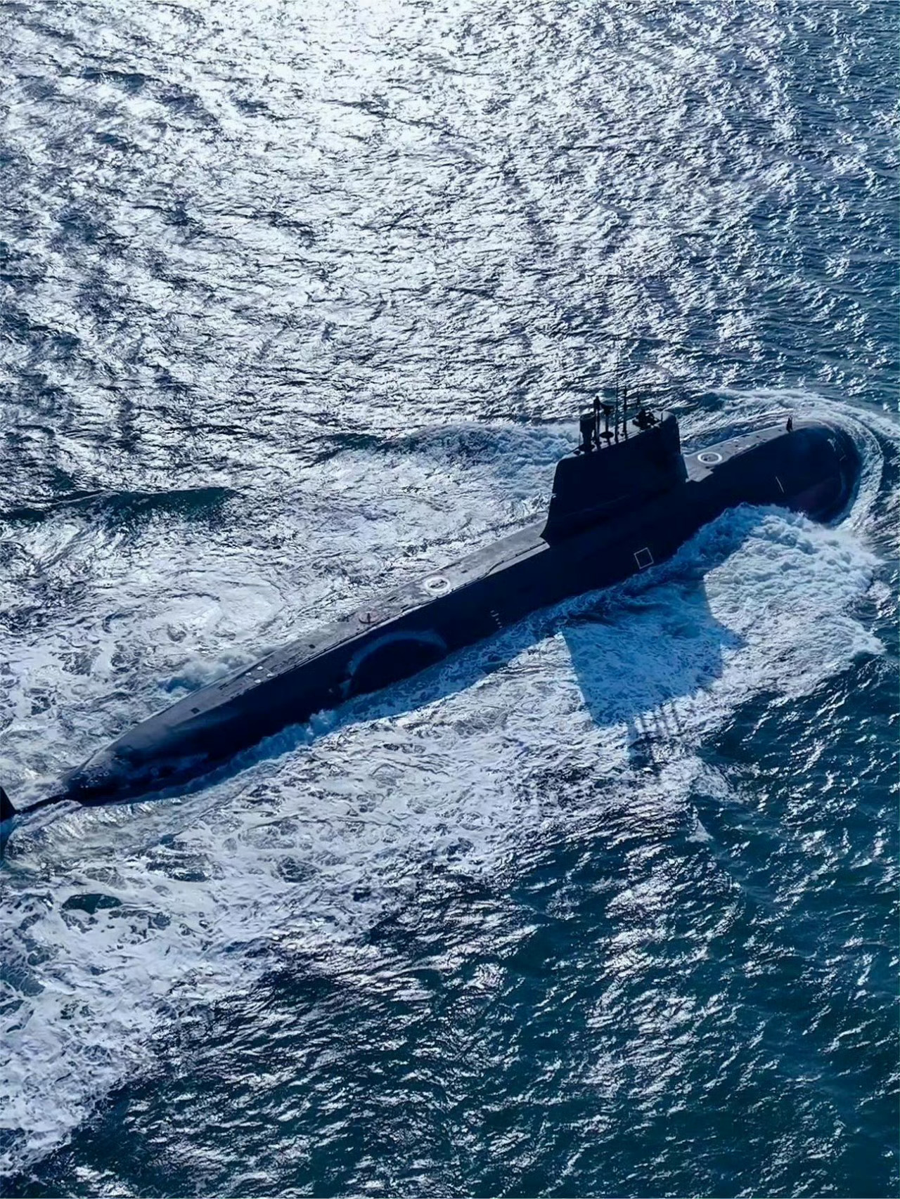 早安，中国🇨🇳 