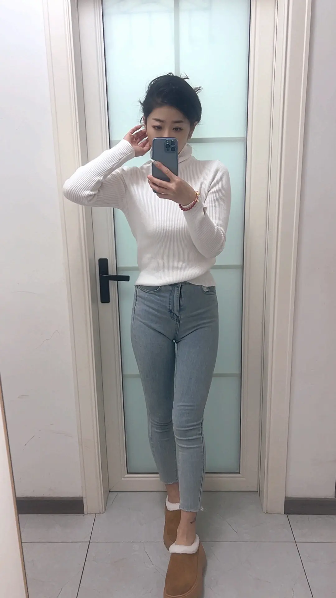 一个不属于自己的节日，我在等着它快点结束