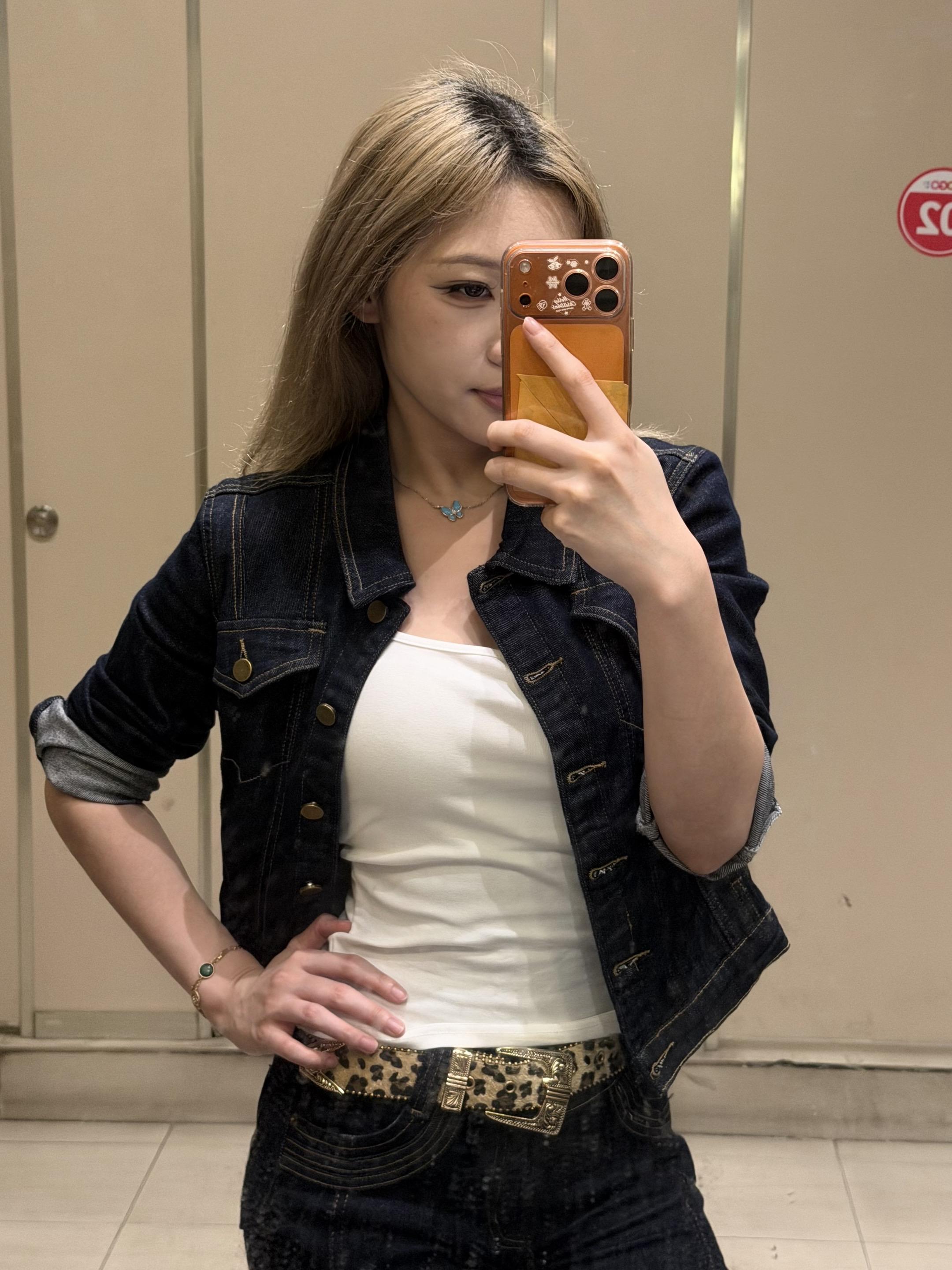 爱我恨我都要排队 请我吃饭和健身可以插队