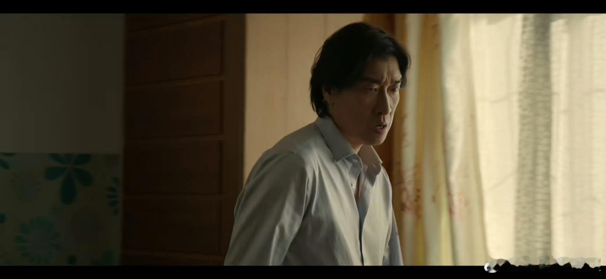 王佳佳一场戏5种情绪转换  王佳佳在《漂白》里的演技出神入化！一场戏五种情绪切换