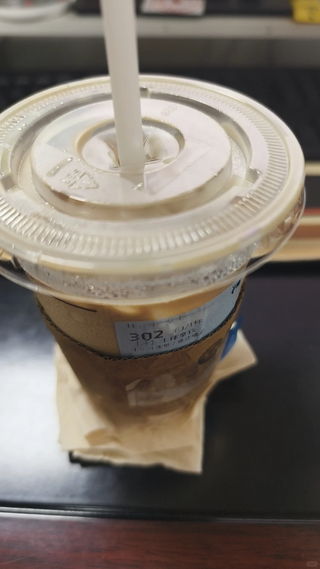 科室来新见习生了开心