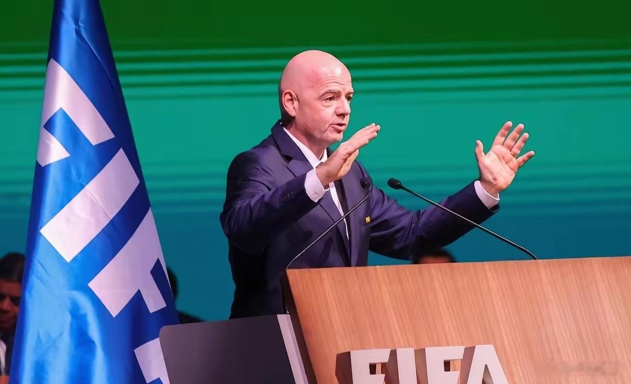 亚足联发表声明表态内容和态度肯定和欧足联保持一致的 毕竟FIFA先斩后奏，太不尊