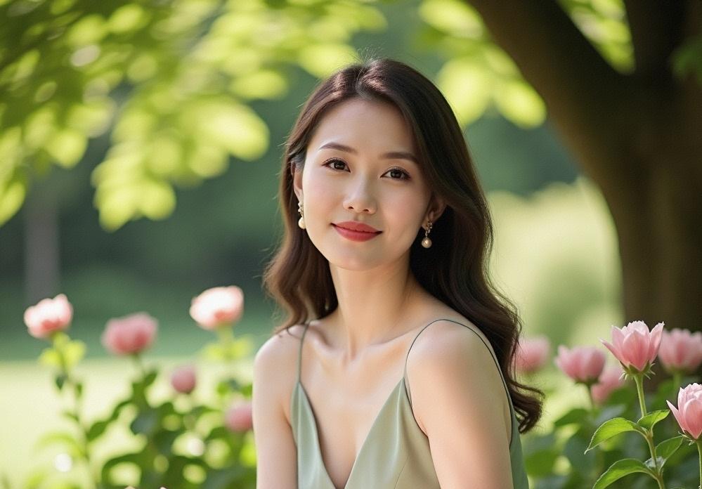 牌友老陈换女朋友比换衣服还勤，可不，昨天晚上我们在一起玩牌时，他又带着一个新的女