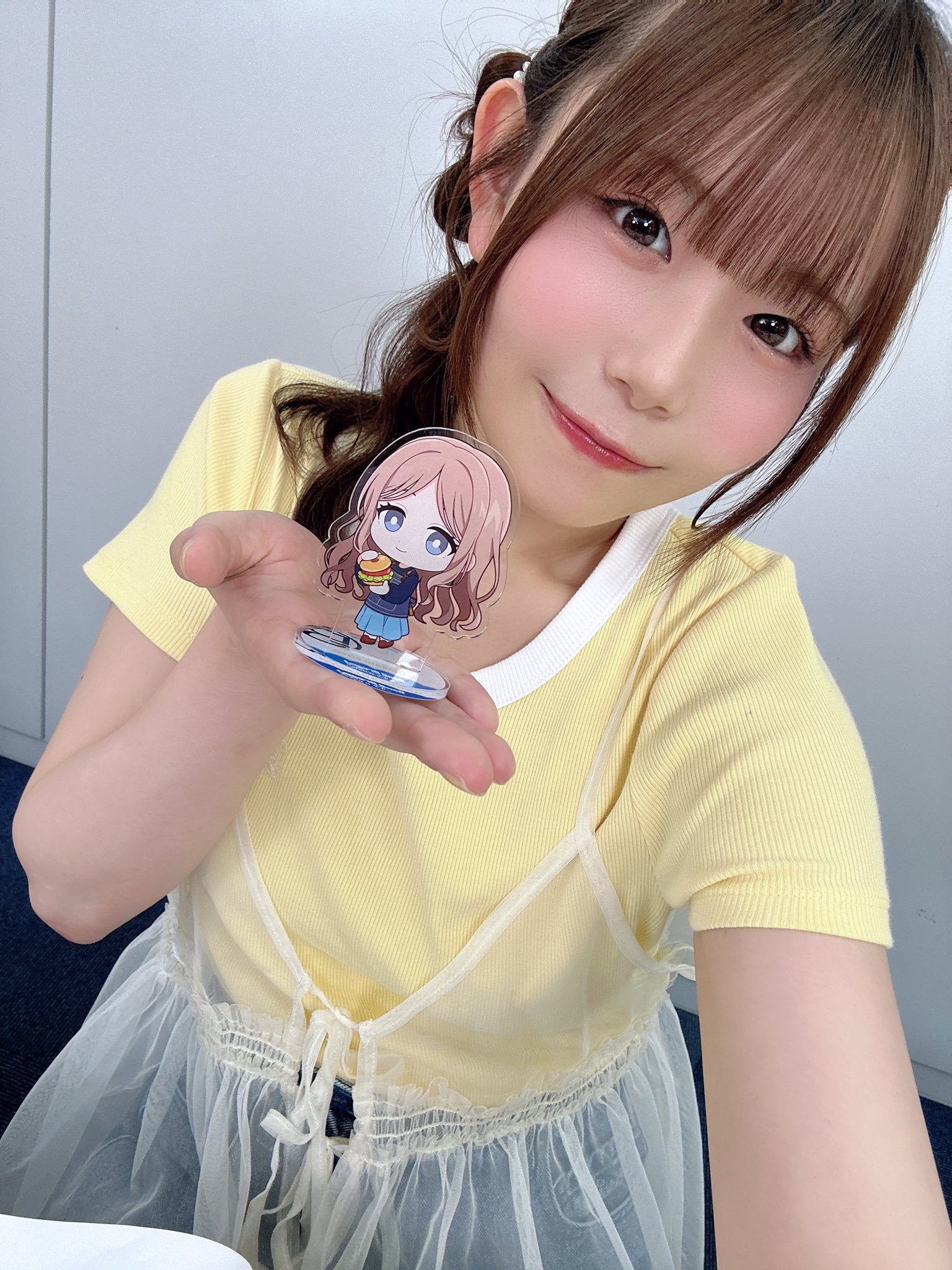 小日向美香