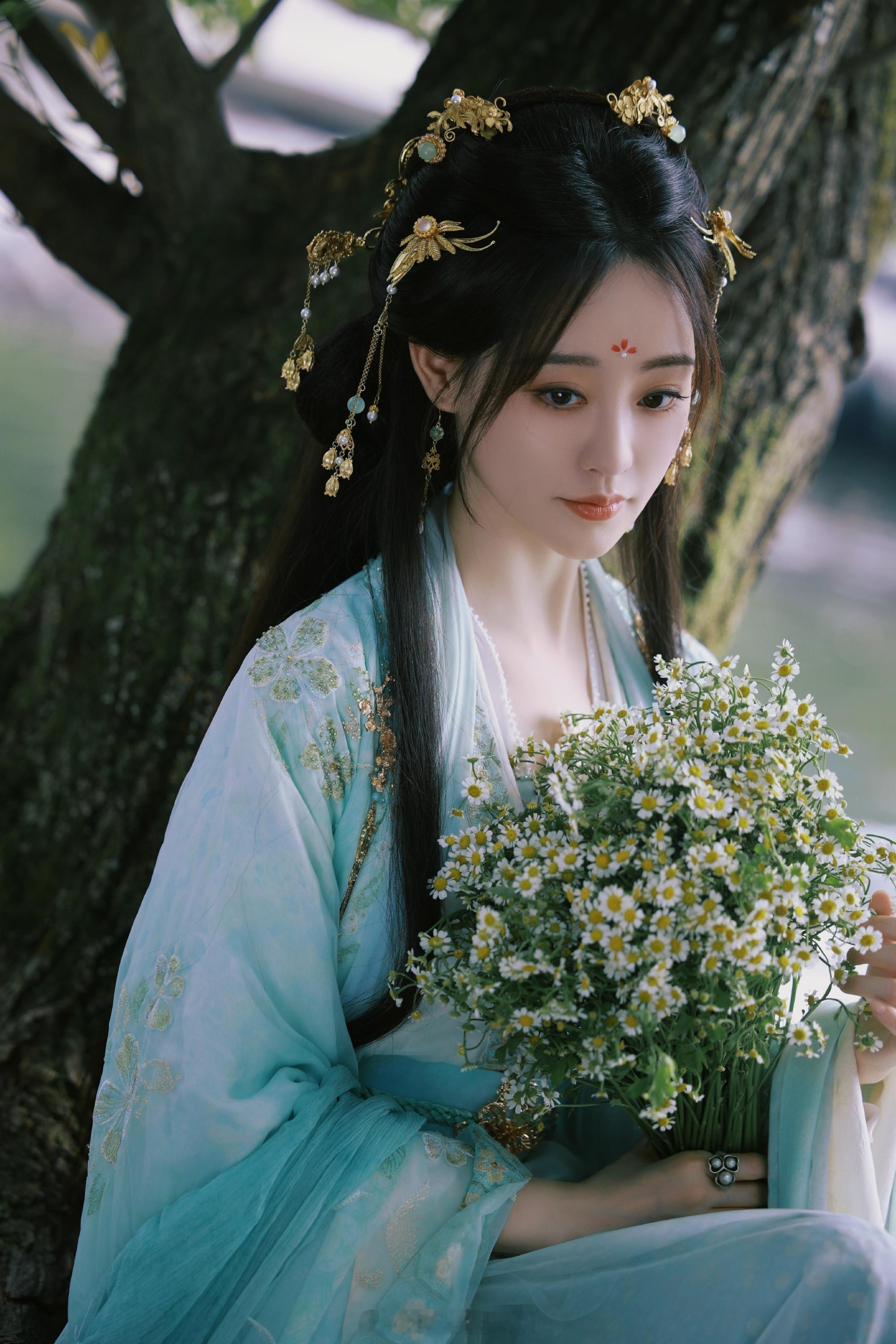 祝绪丹宋一汀💐 ​​​