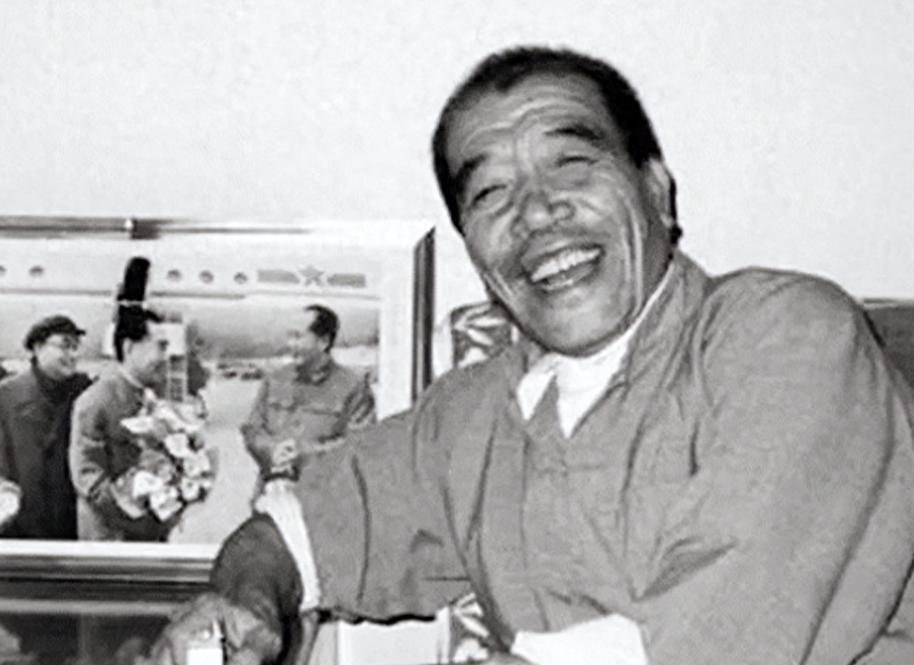 60年代大寨出名后，陈永贵给乡亲们酒喝：这是茅台，100多元一瓶
“1964年9