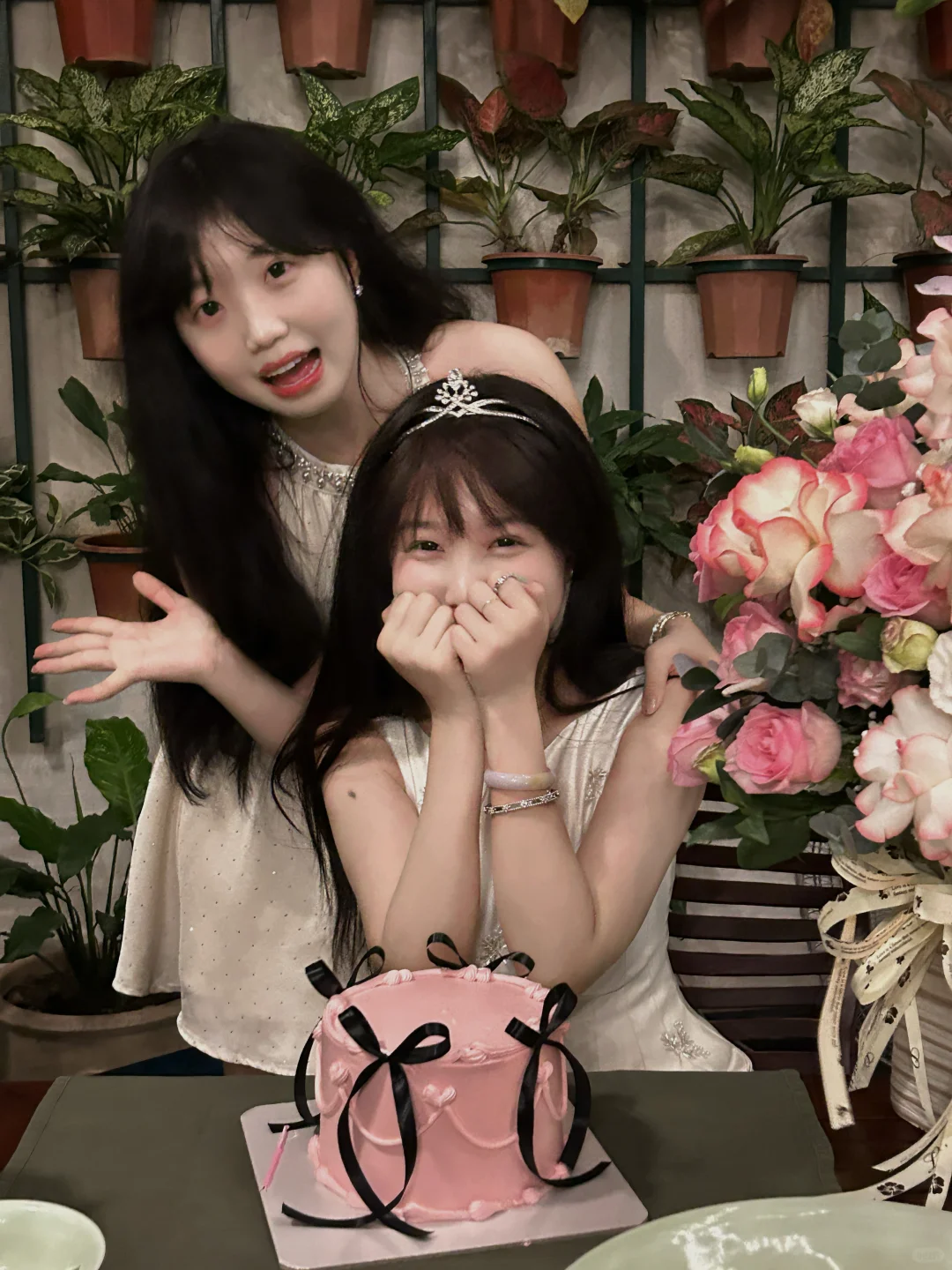 我们是对方特别的人