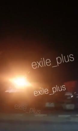 【⚡️ 俄罗斯的数据中心不断发生爆炸。此次袭击可能扰乱多个俄罗斯政府数字系统。据