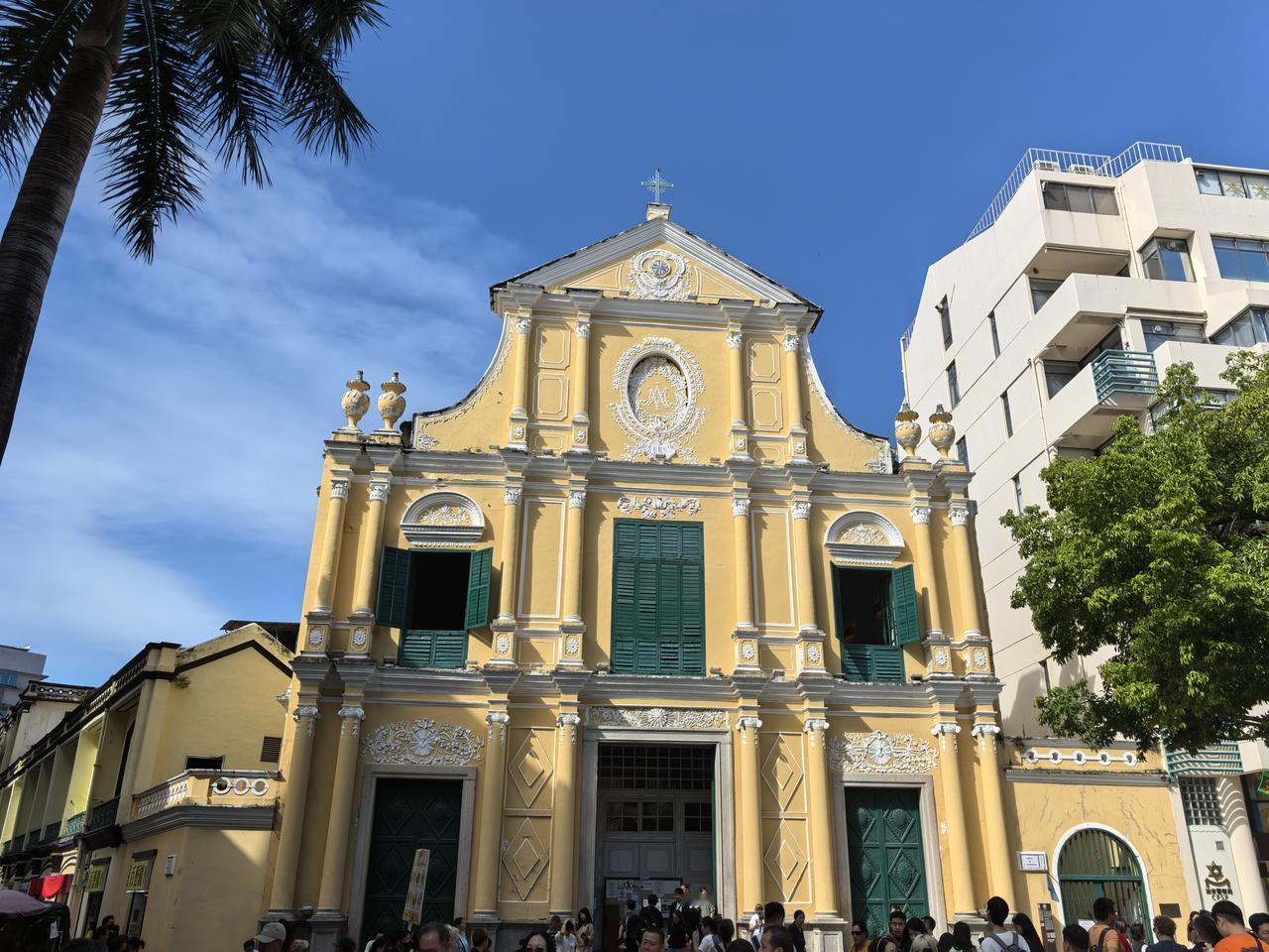 冬日生活打卡季