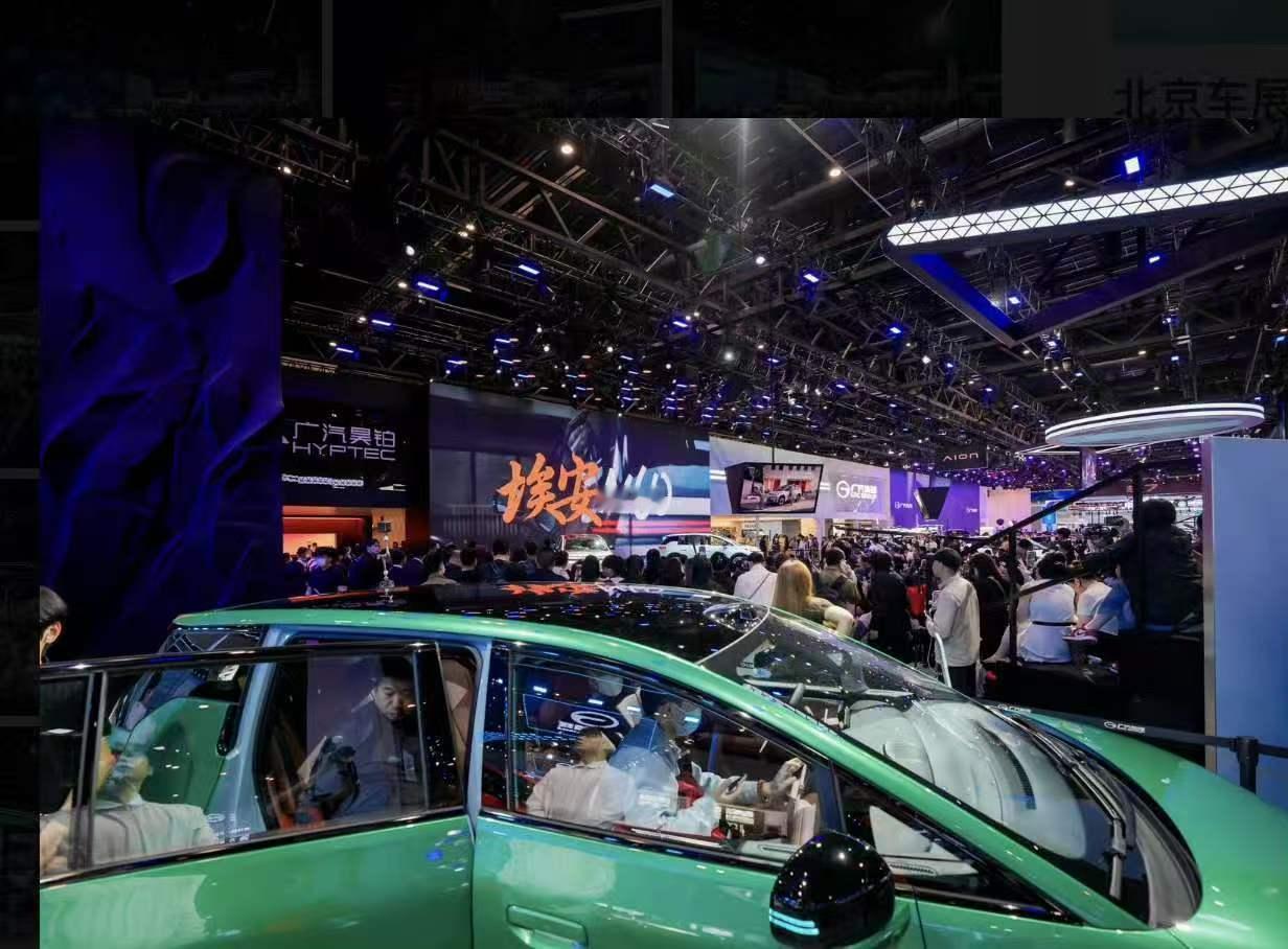 年轻人的第一台智能满配好车10.68万起想买人生第一台车，纠结预算又想要高配置？