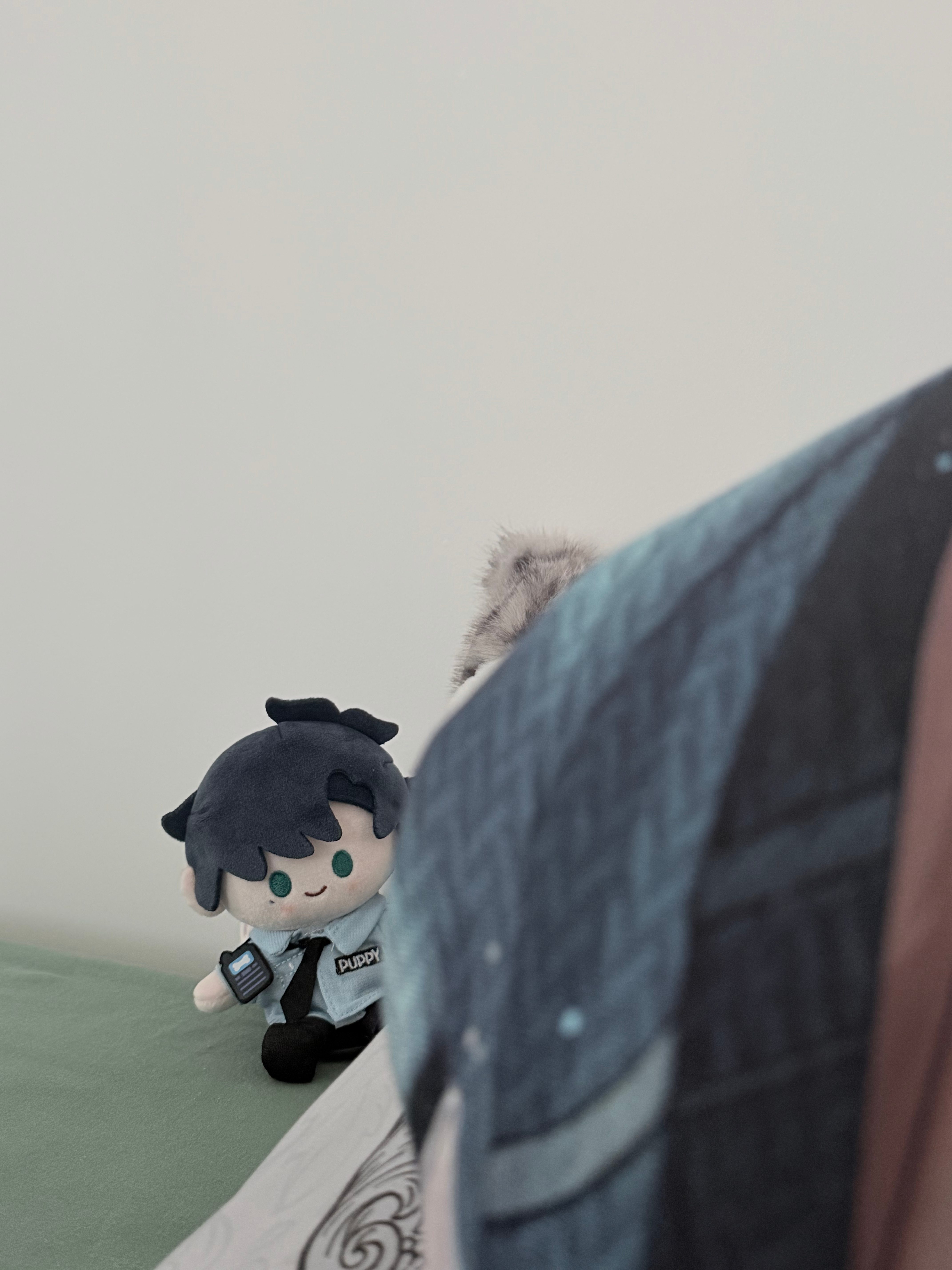 萧sir s watching u 