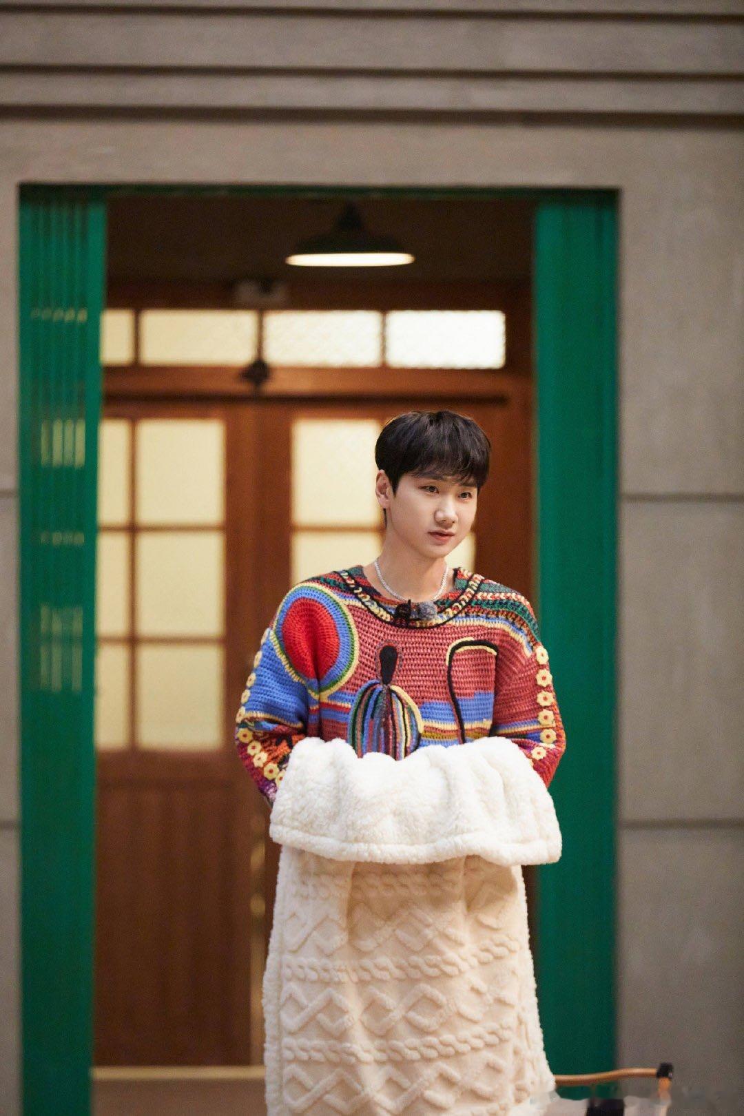 音源主理人汪苏泷杀回声生不息 官方认证的音源冠军汪苏泷携新舞台回归！终于等到他，