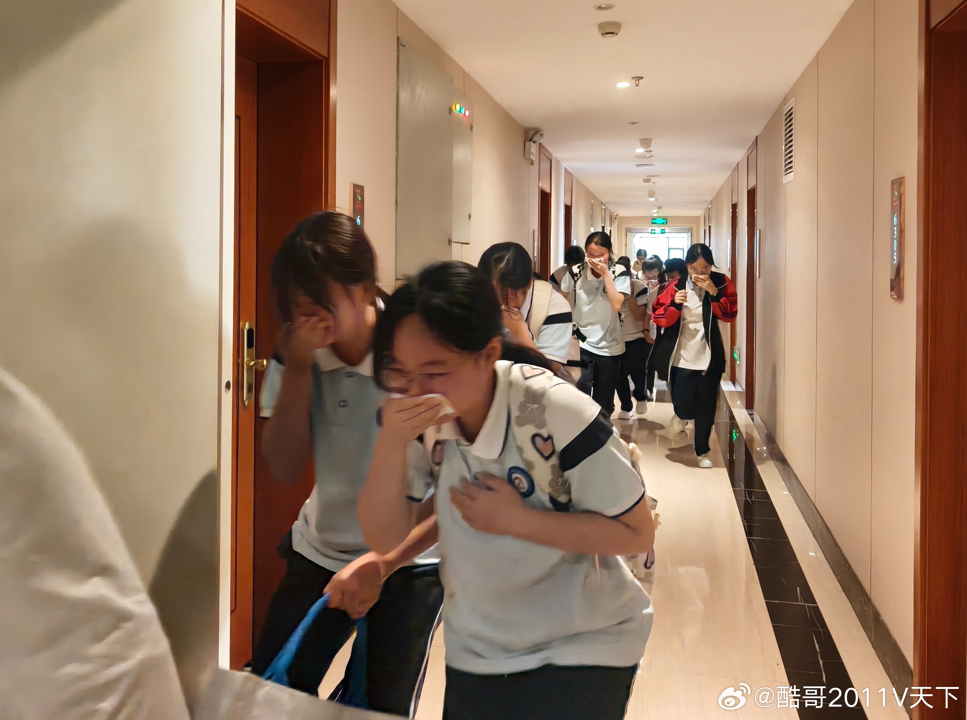 房县 青峰镇：精密部署筑平安防线 多方合力护青春远航十堰爆料 房县新闻网讯 通讯