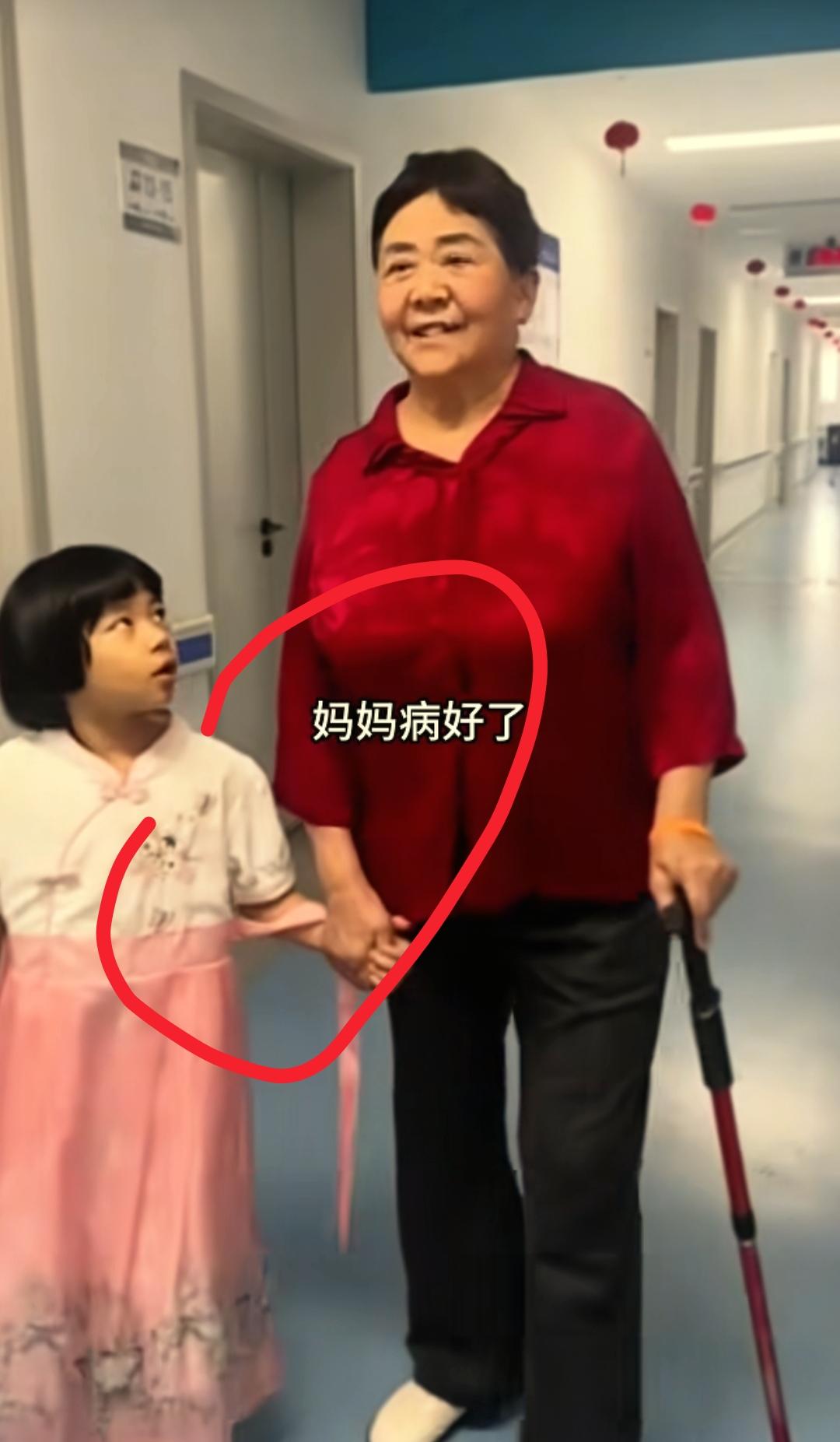 天赐的成长路已经很难平坦了
原因很简单
不是因为家境差，也不是因为没人疼
而是因