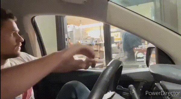 这身手