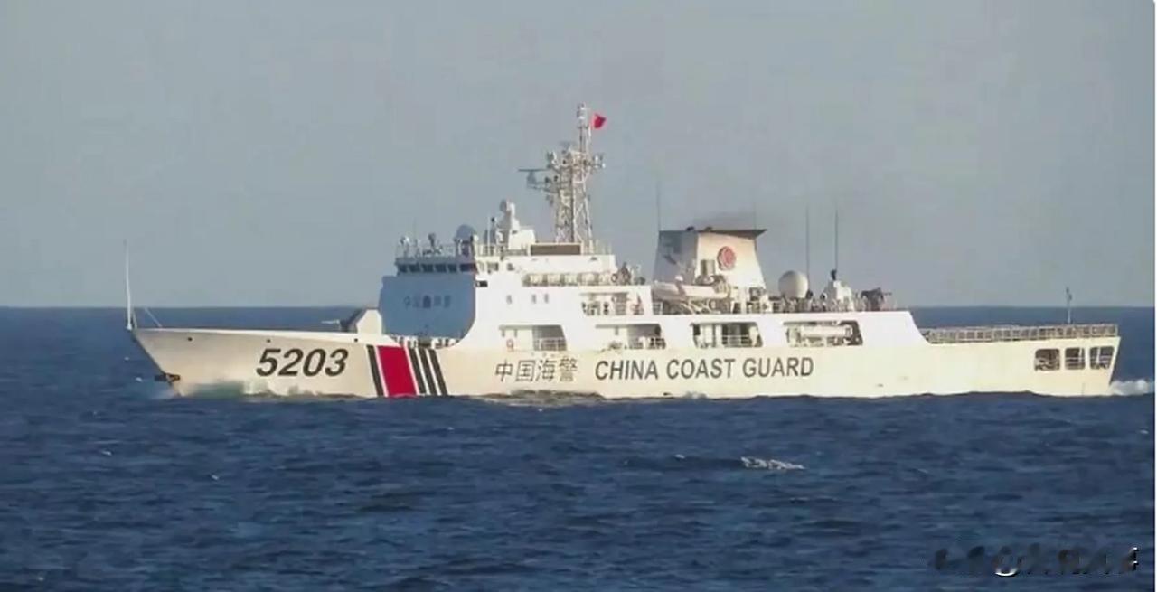 贼心不死？
菲海岸警卫队又来碰瓷！
来自菲律宾媒体（7）日消息，今天中午，两艘菲