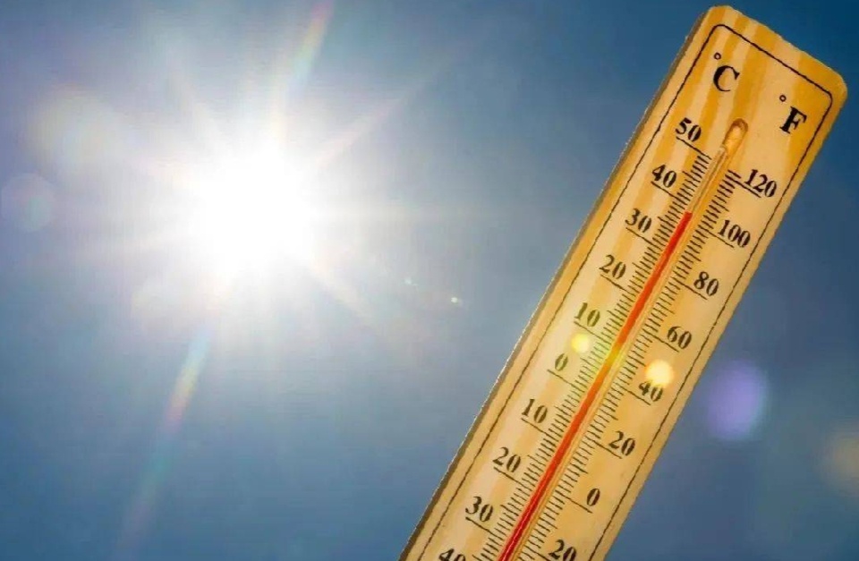 【今日大暑！新疆吐鲁番现50℃+极端高温，多地拉响高温预警】全年最热时段正式开启