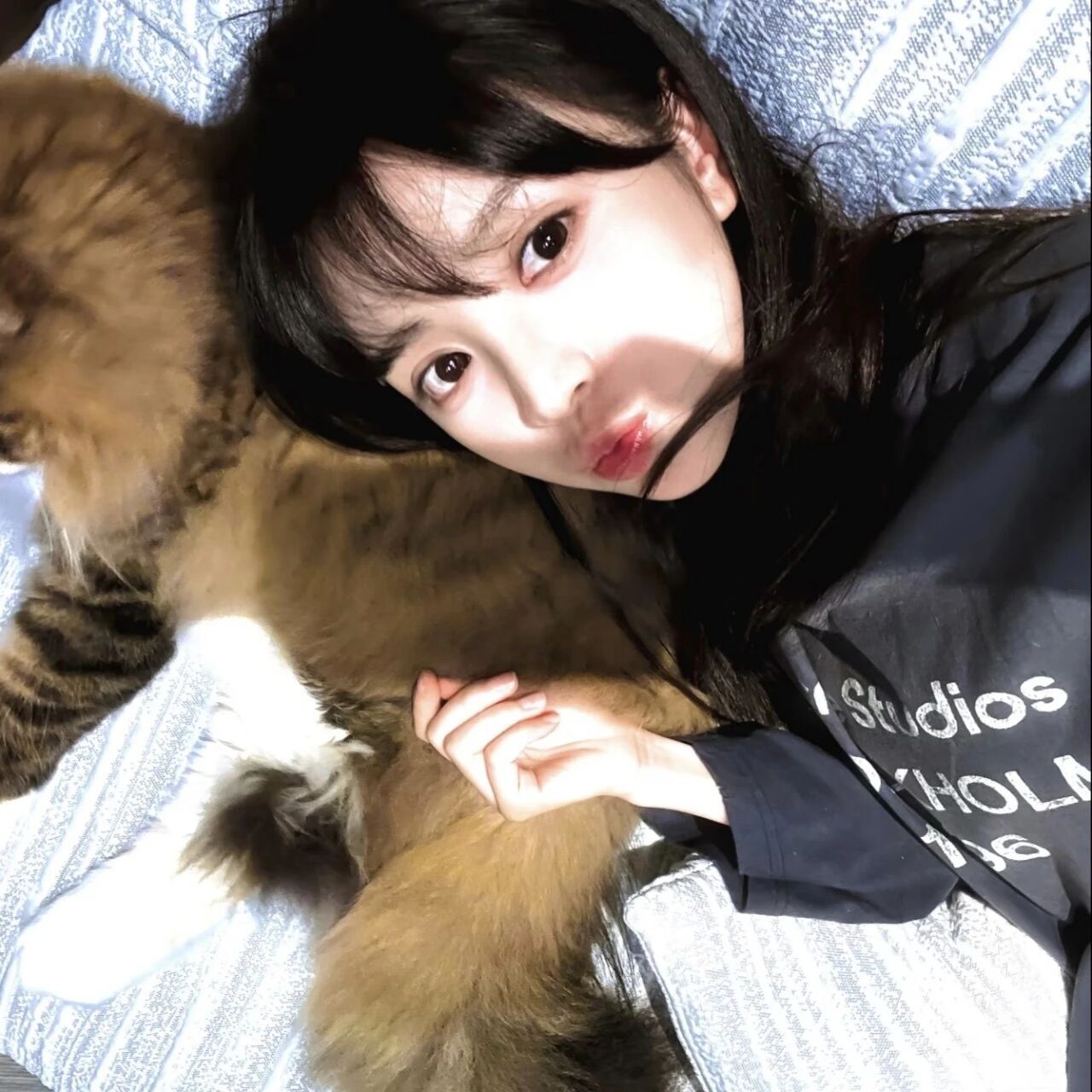 田曦薇头像 ​​​