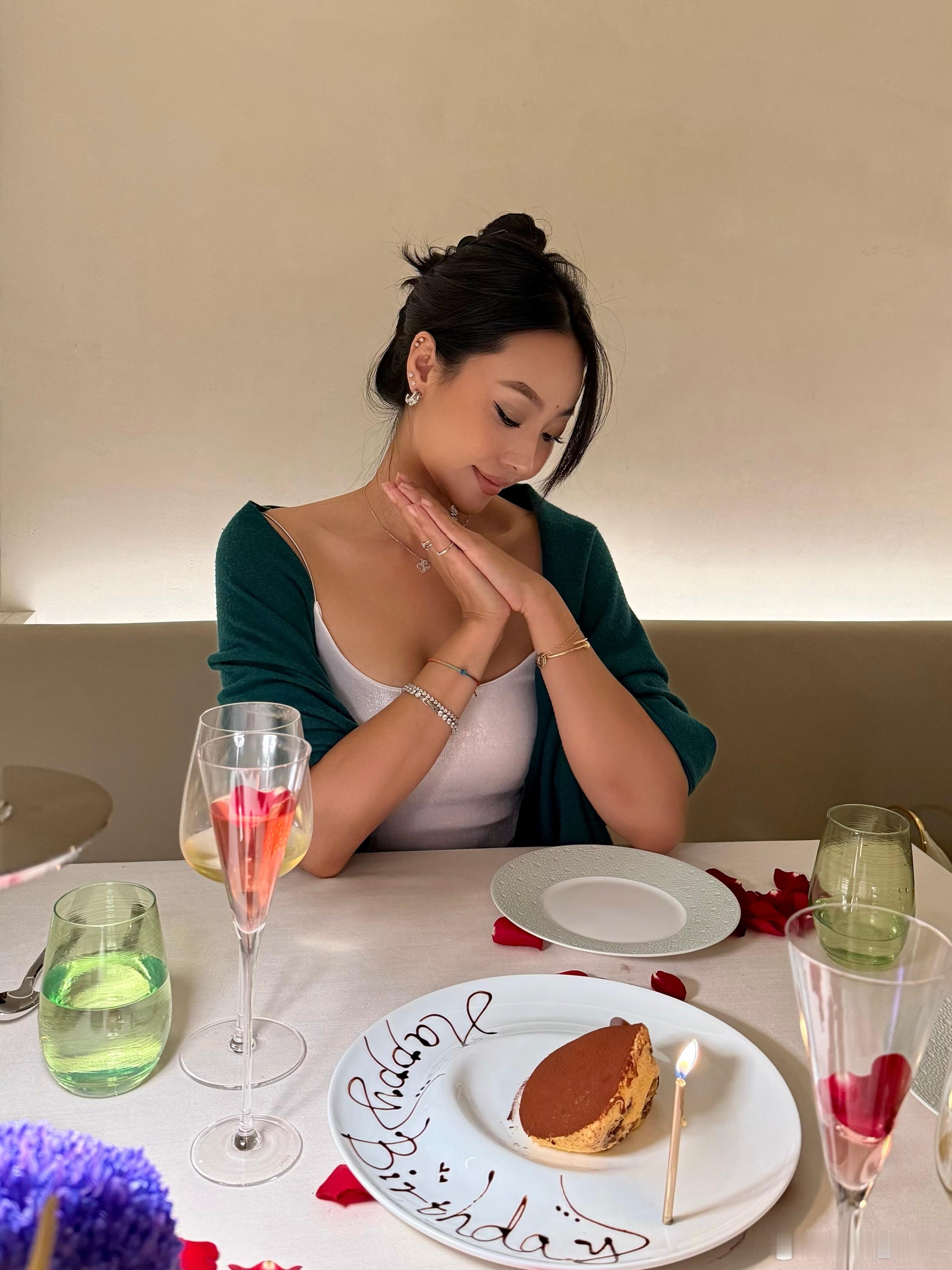 29🎂Growing and glowing✨💖  ​​​