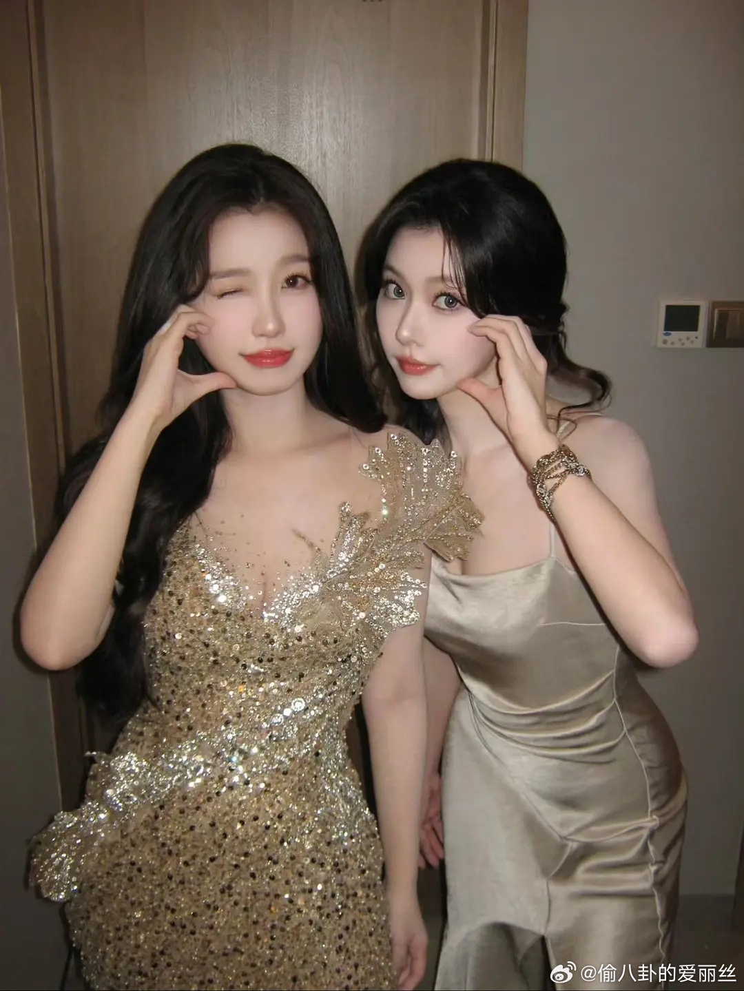 易梦玲和🐟好像也是不错 就喜欢这种搞事业的女孩子 头脑又清醒 