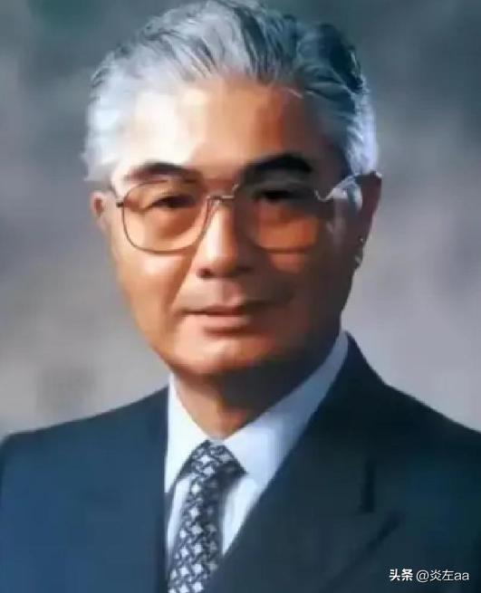 2005年荣毅仁在北京逝后，与夫人杨鉴清的5 个子女却选择了不同的道路，人生境遇