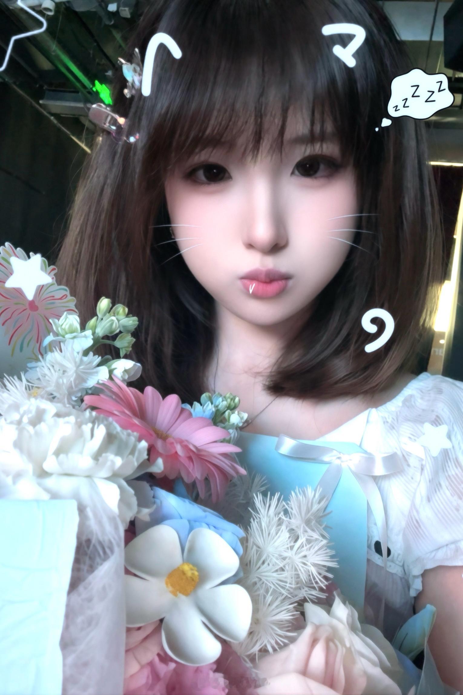 我们三个人把日子过好吧 我不找小三小四小五小六了 