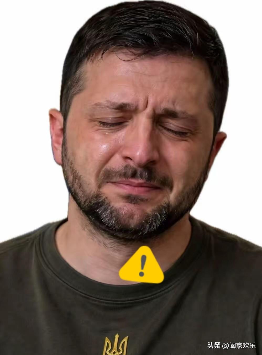 快讯！
乌克兰总统泽连斯基宣布了，
4月1日，乌克兰总统泽连斯基通报称，俄军当晚