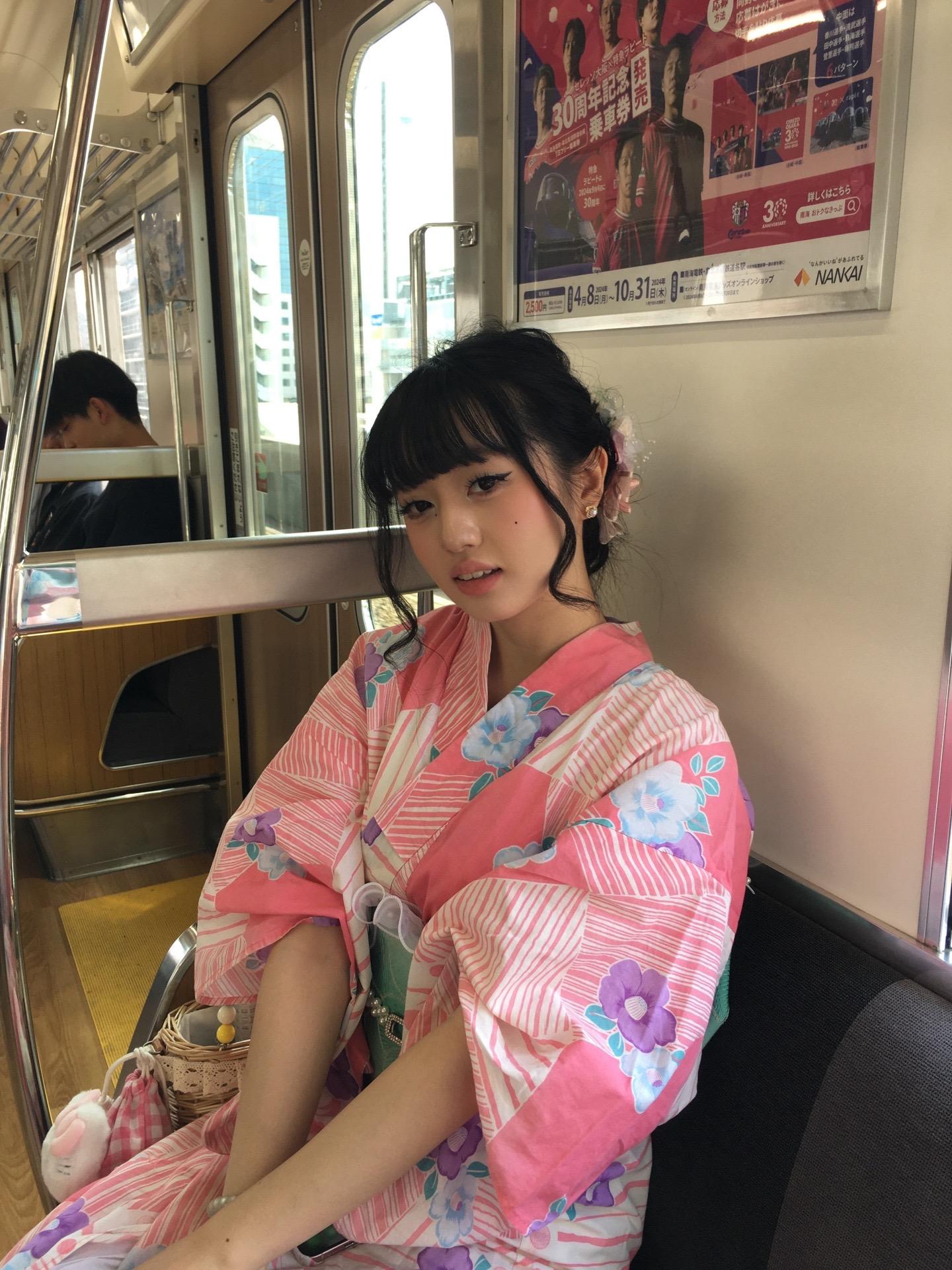和花火大会已分手请组织放心