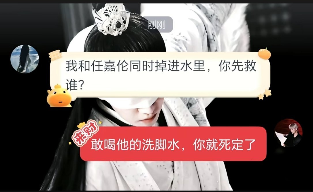 怪不得我们每部剧梗都这么多有原因的