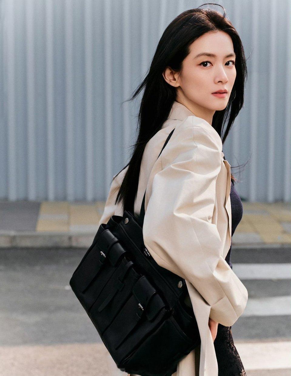陈昊宇✖️Prada全球广告秋冬系列即将发布 