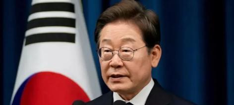 对中国降格了！近期九三大阅兵举行在即，而中国对周边国家都发出了邀请，其中就包括韩