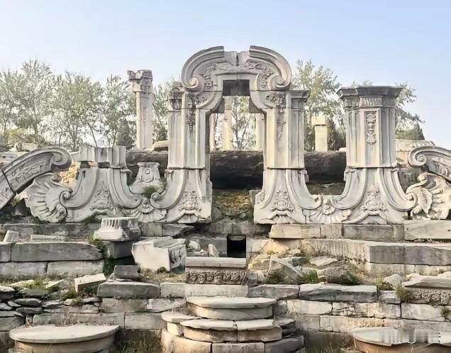 法国要归还文物了，但并非无条件返还，直接提出明确要求：我们必须要用国际标准妥善保